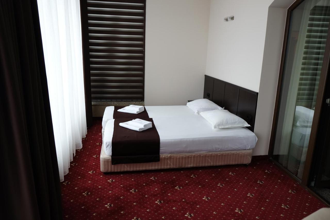 Hotel Dragalevtsi Sofia Extérieur photo
