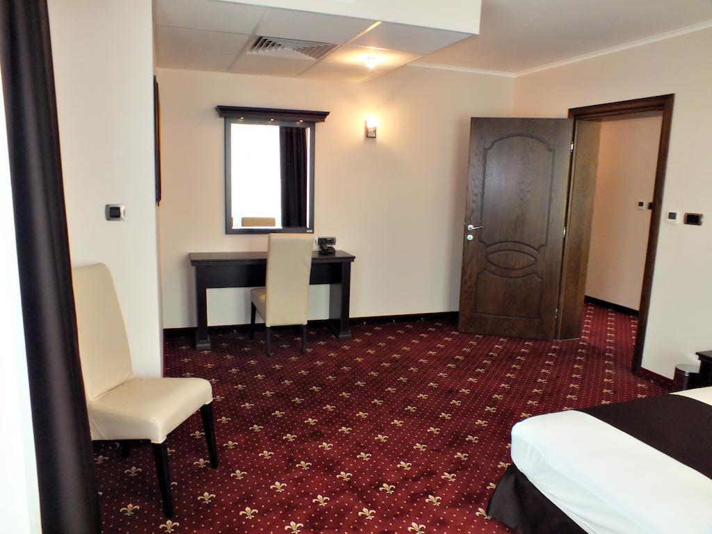 Hotel Dragalevtsi Sofia Chambre photo