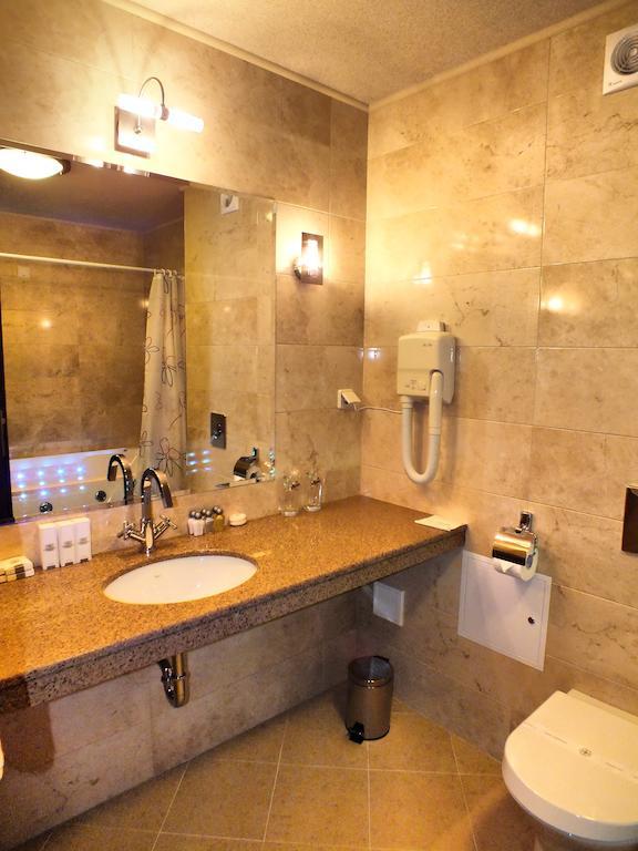 Hotel Dragalevtsi Sofia Chambre photo