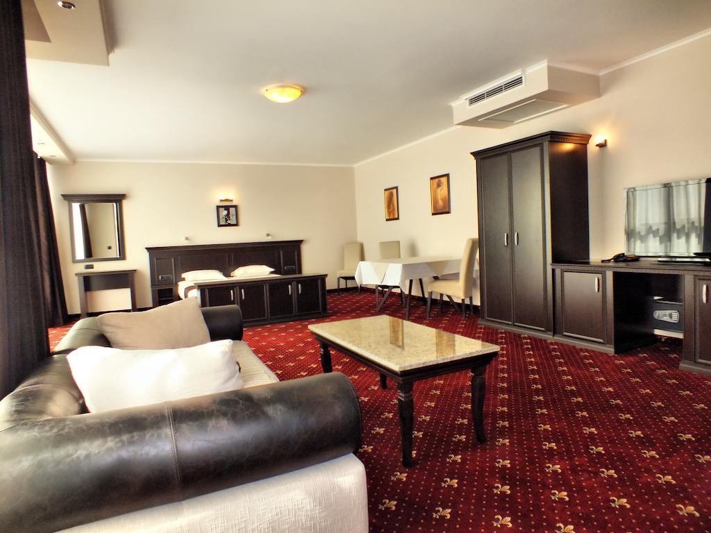 Hotel Dragalevtsi Sofia Chambre photo