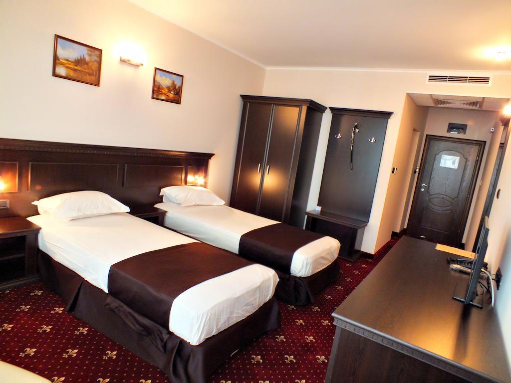 Hotel Dragalevtsi Sofia Chambre photo