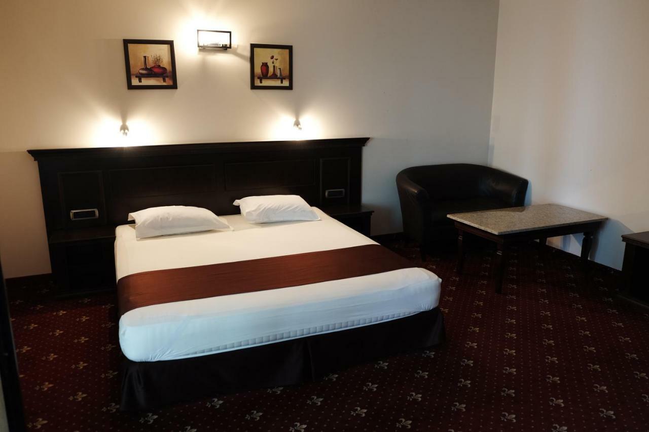 Hotel Dragalevtsi Sofia Extérieur photo